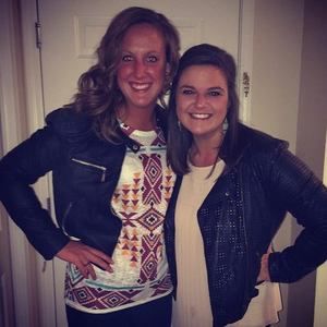 Meet your Posher, Kayla