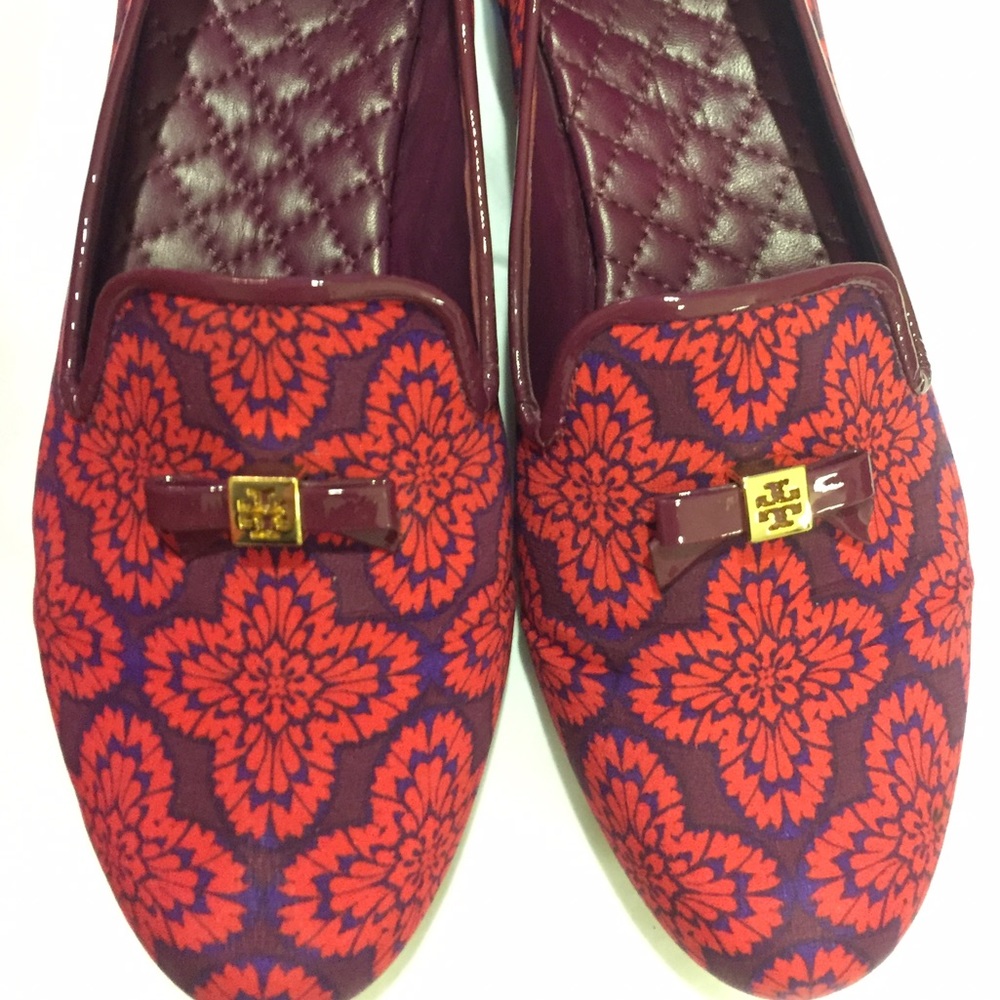 Tory Burch Chandra Loafer