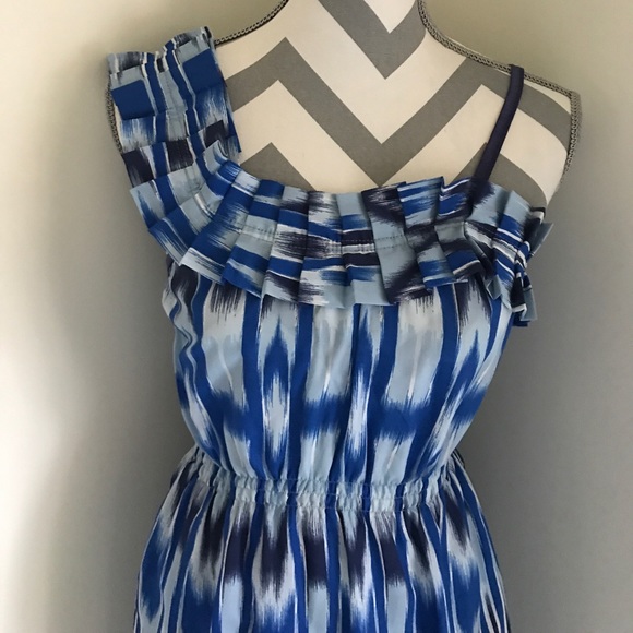 Off The Shoulder Dress 👗- Funky Soul - Picture 3 of 4