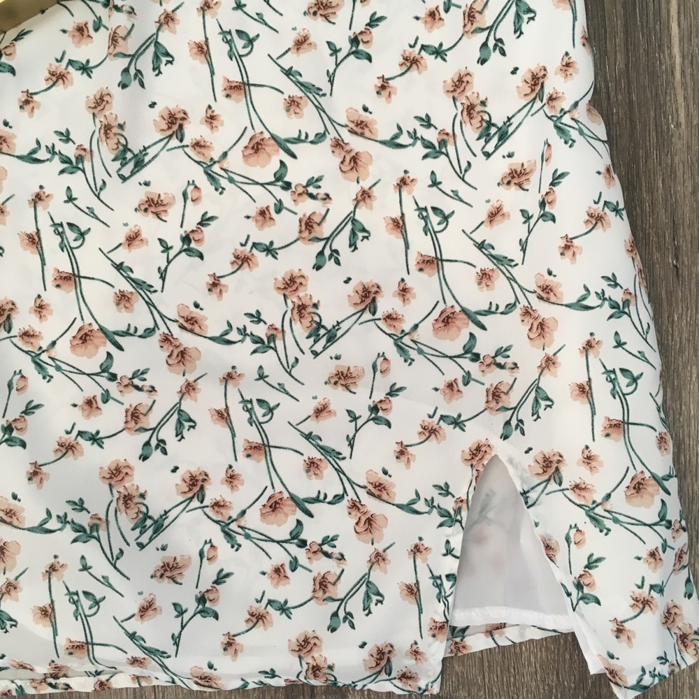 CASUAL BOHO DRESS - Picture 3 of 6