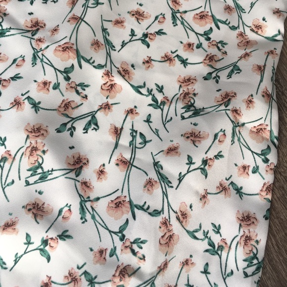 CASUAL BOHO DRESS - Picture 5 of 6