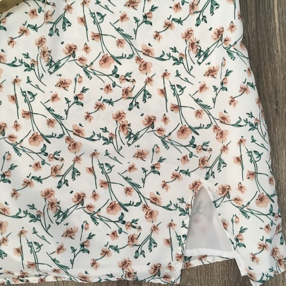 CASUAL BOHO DRESS - Picture 3 of 6