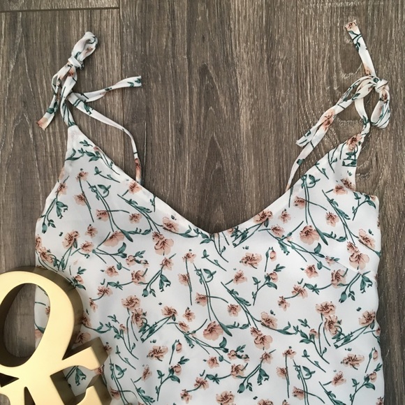 CASUAL BOHO DRESS - Picture 2 of 6