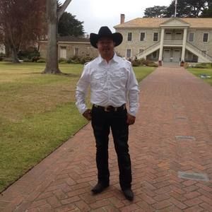 Meet your Posher, Valentin