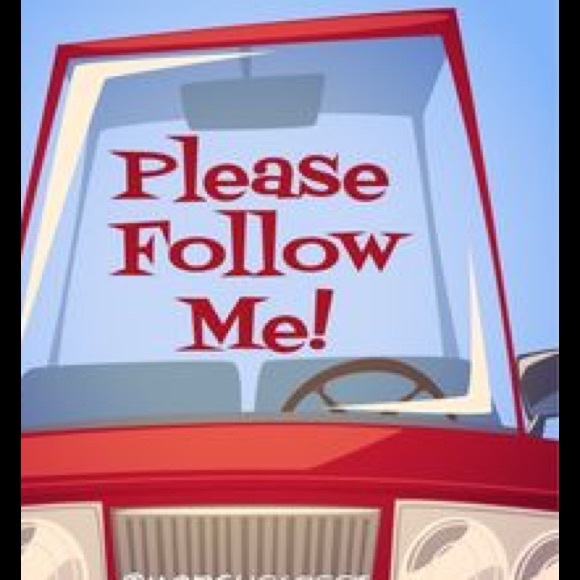 Follow Game - Picture 3 of 3