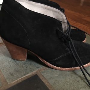 Boden ankle boots