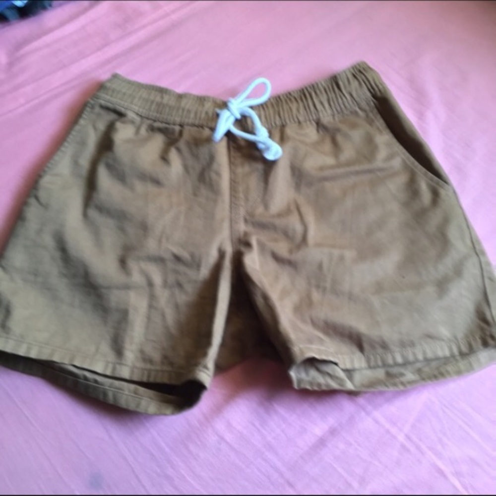 Beach shorts 🤗