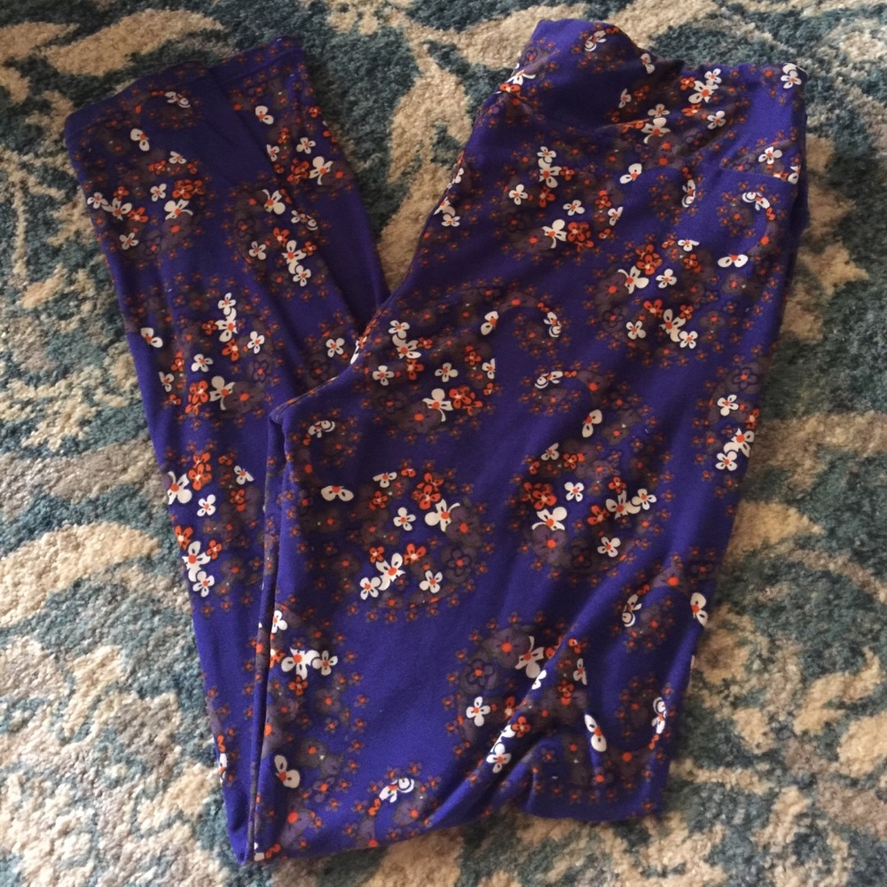 Leggings
