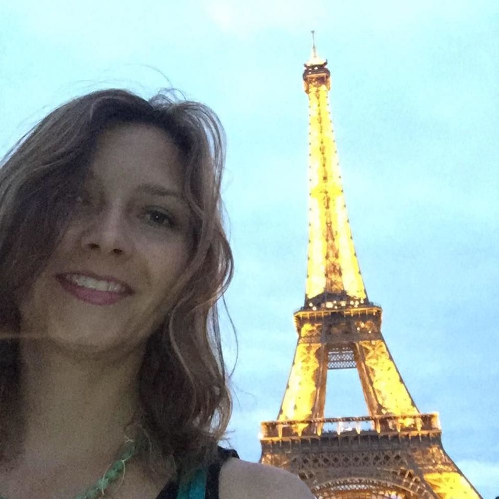 Meet your Posher, Brandi