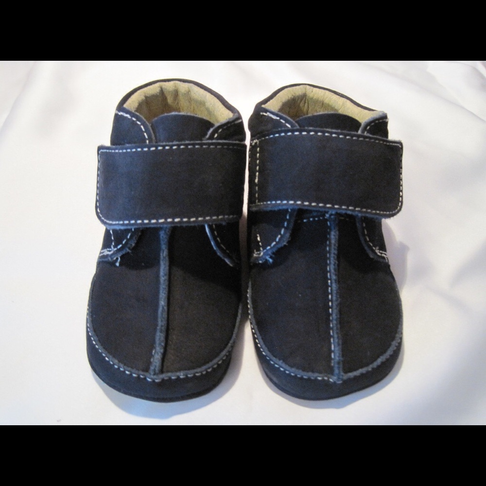 Kid Express Shoes