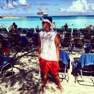 Meet your Posher, Lance