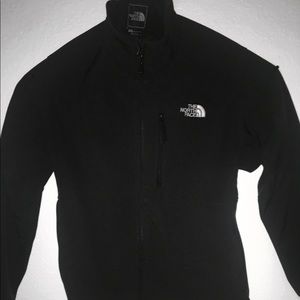Black North Face!