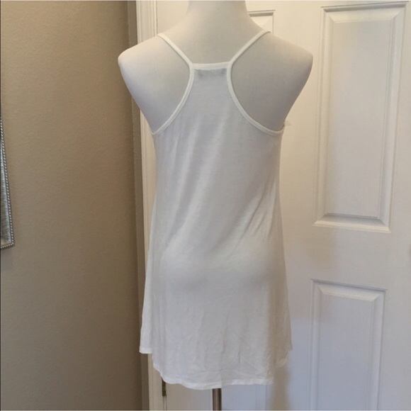 American Flag Tank - Picture 3 of 3