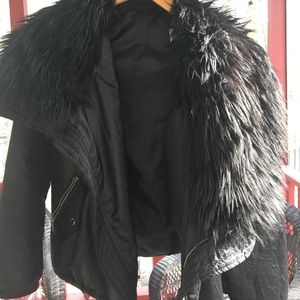 Michael Kors jacket size L