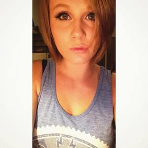 Meet your Posher, Lainey r.