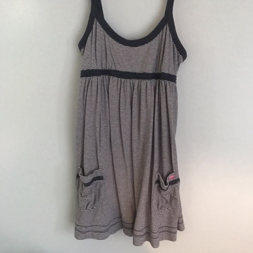 PINK sundress/beach cover up