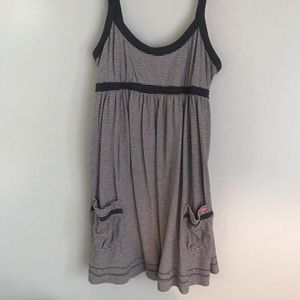 PINK sundress/beach cover up