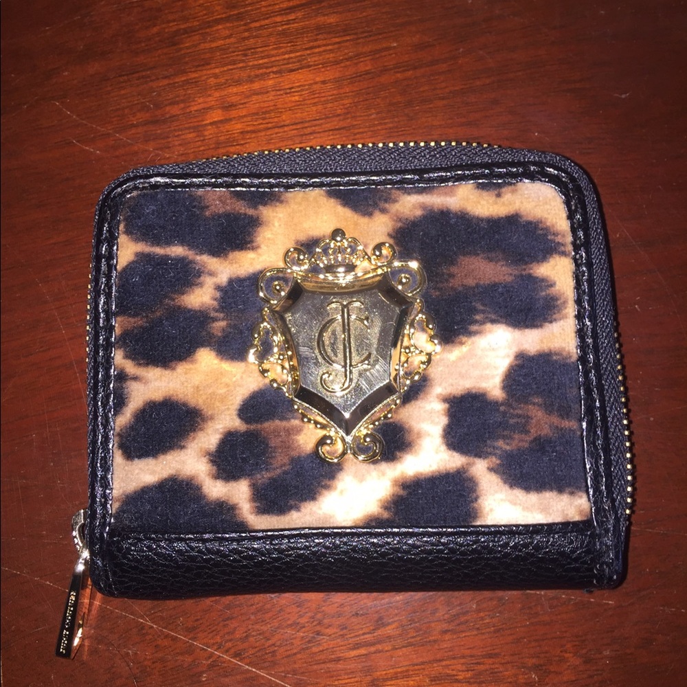 Juicy Wallet