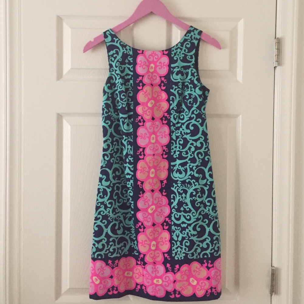 Lilly Pulitzer
