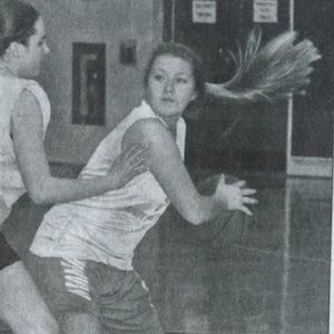 Meet your Posher, Katelin