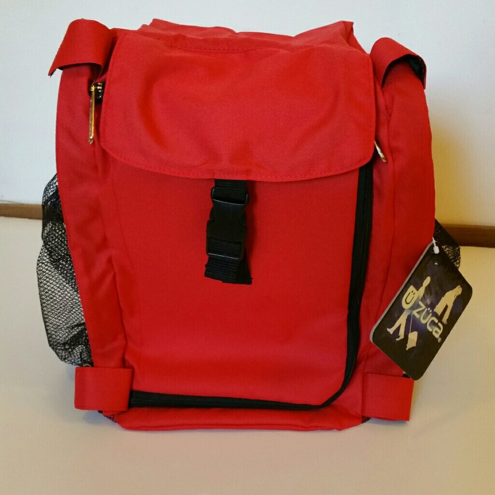 Zuca Sport-insert Bag/NO frame included - Picture 1 of 4