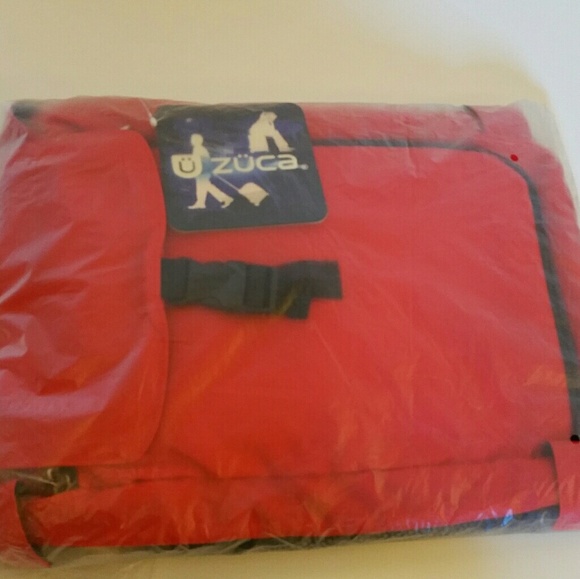 Zuca Sport-insert Bag/NO frame included - Picture 2 of 4