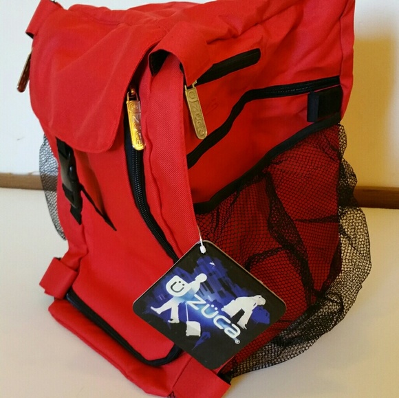 Zuca Sport-insert Bag/NO frame included - Picture 3 of 4