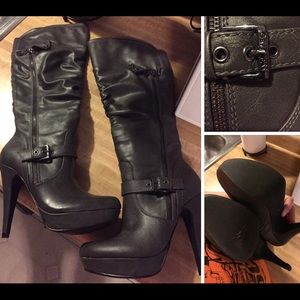 Women's Guess Boots