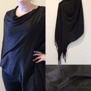 Cover-up / poncho