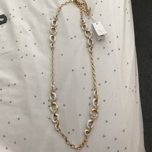 Kate Spade necklace (new w/ tag)