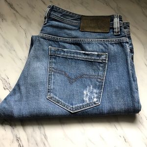 Diesel jeans