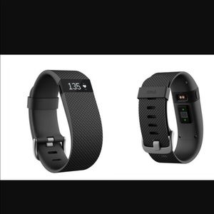 Fitbit Charge HR