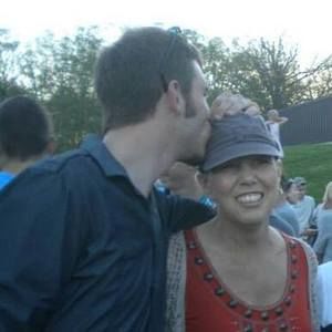 Meet your Posher, Zach