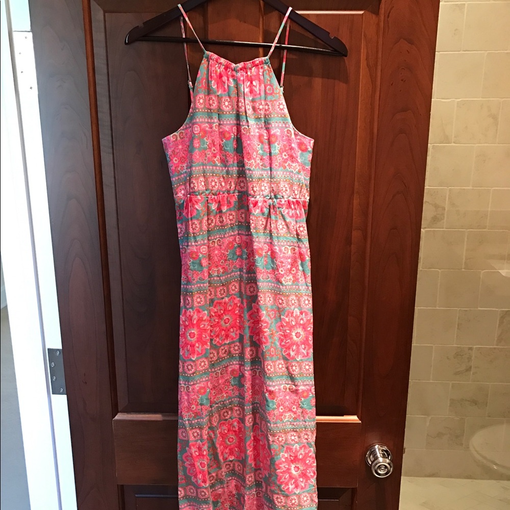 Vineyard Vines Maxi dress