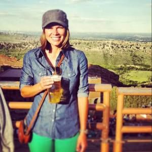 Meet your Posher, Jessi