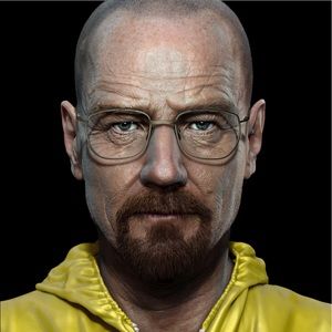 Meet your Posher, Xu