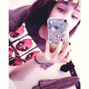 Meet your Posher, Shannon