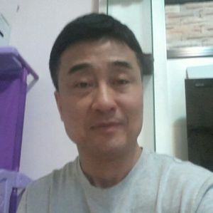 Meet your Posher, Mike