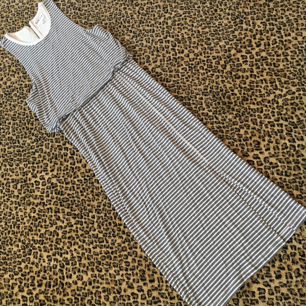 BNWT ATHLEISURE CONTEMPORARY TANK DRESS SZ S