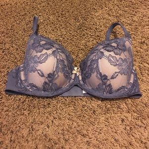 Victoria Secret Body by Victoria Demi Bra