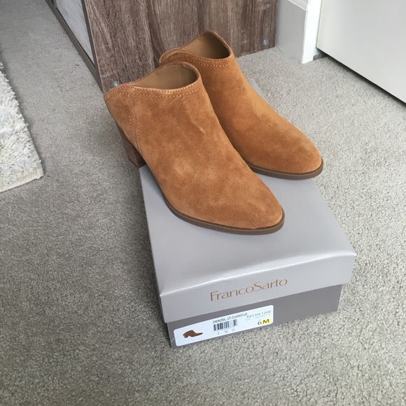 franco sarto brand