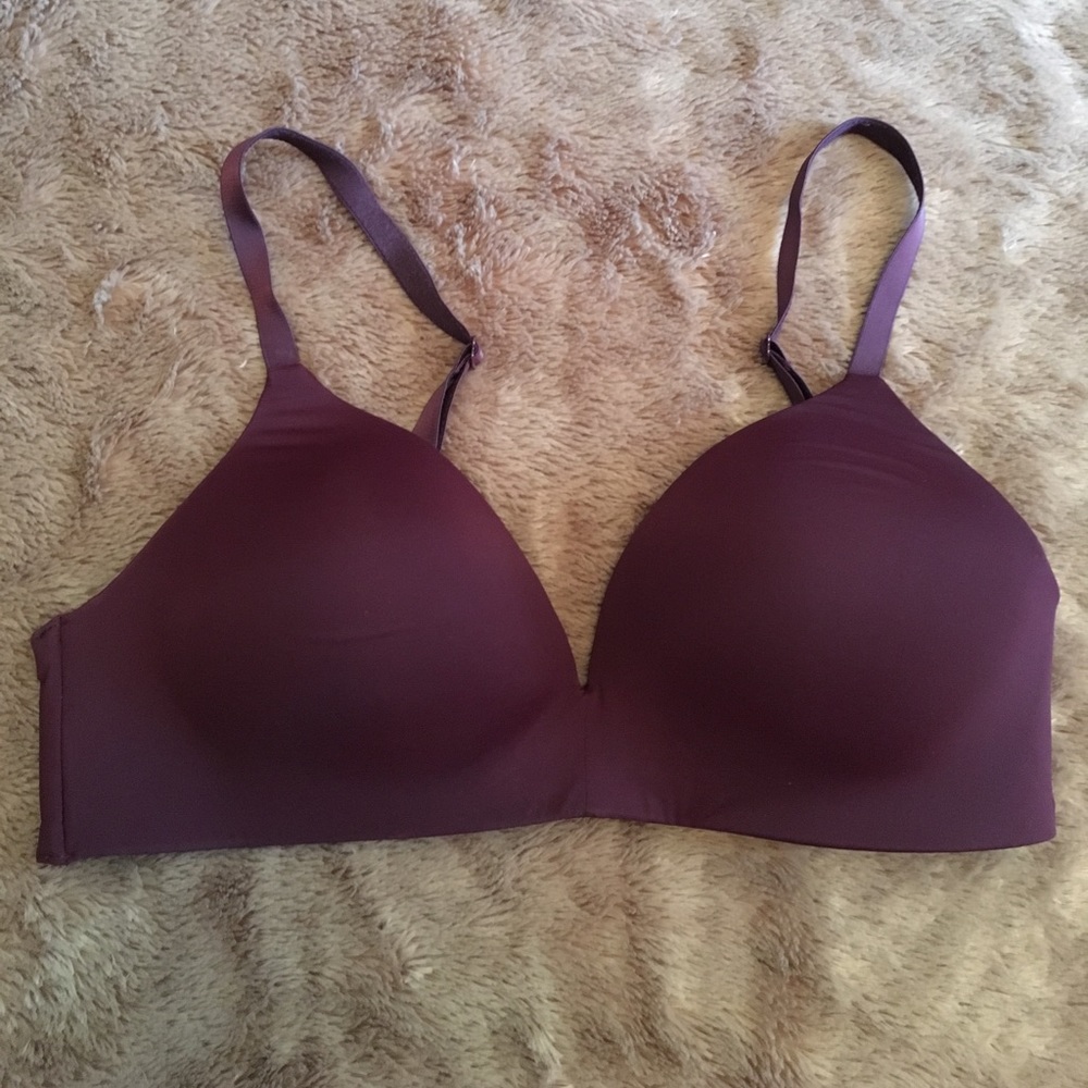 NWOT Wireless GapFit Bra