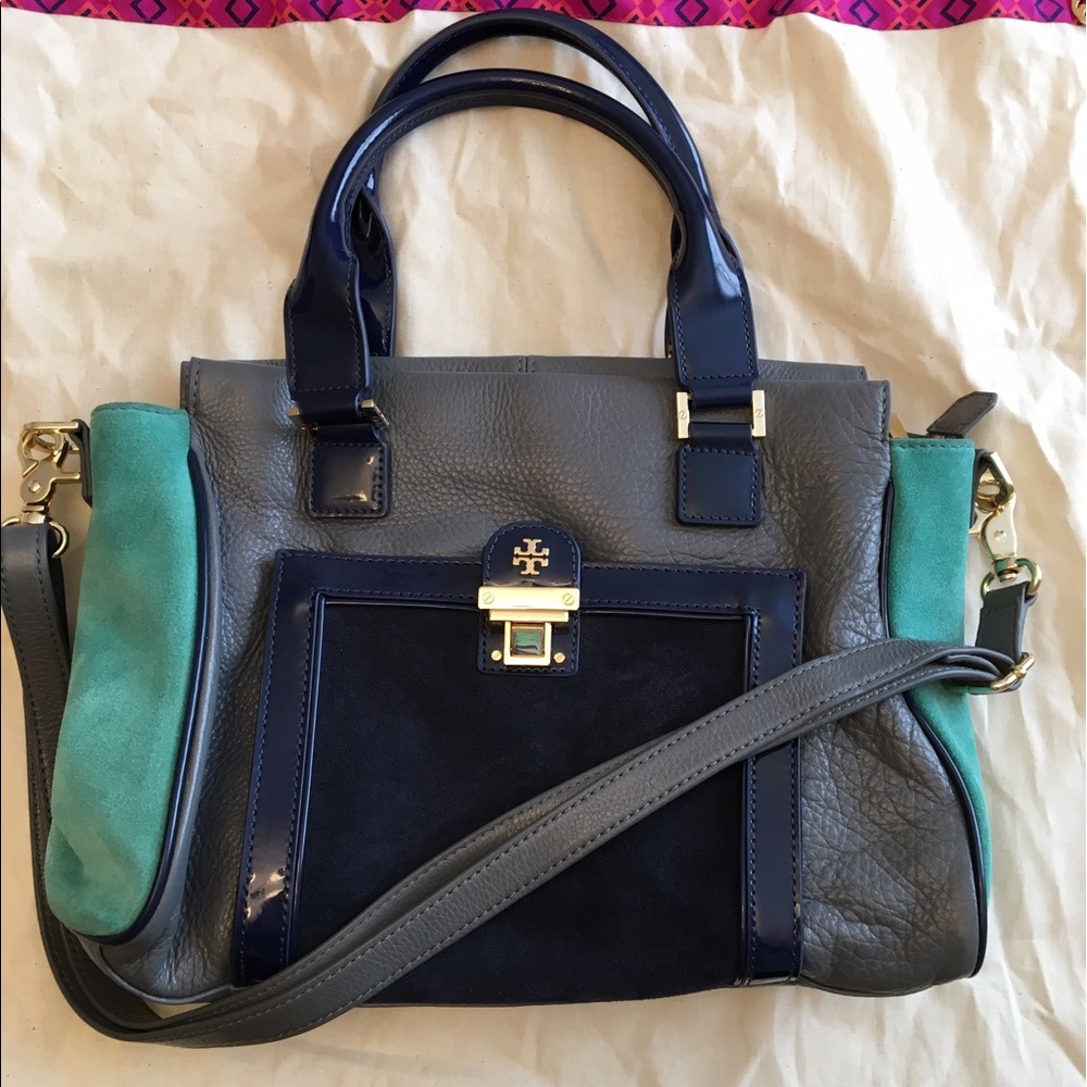Tory Burch Satchel