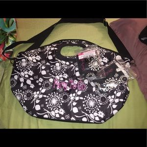 Thirty-One Travel Thermal W/ 2 Cousys