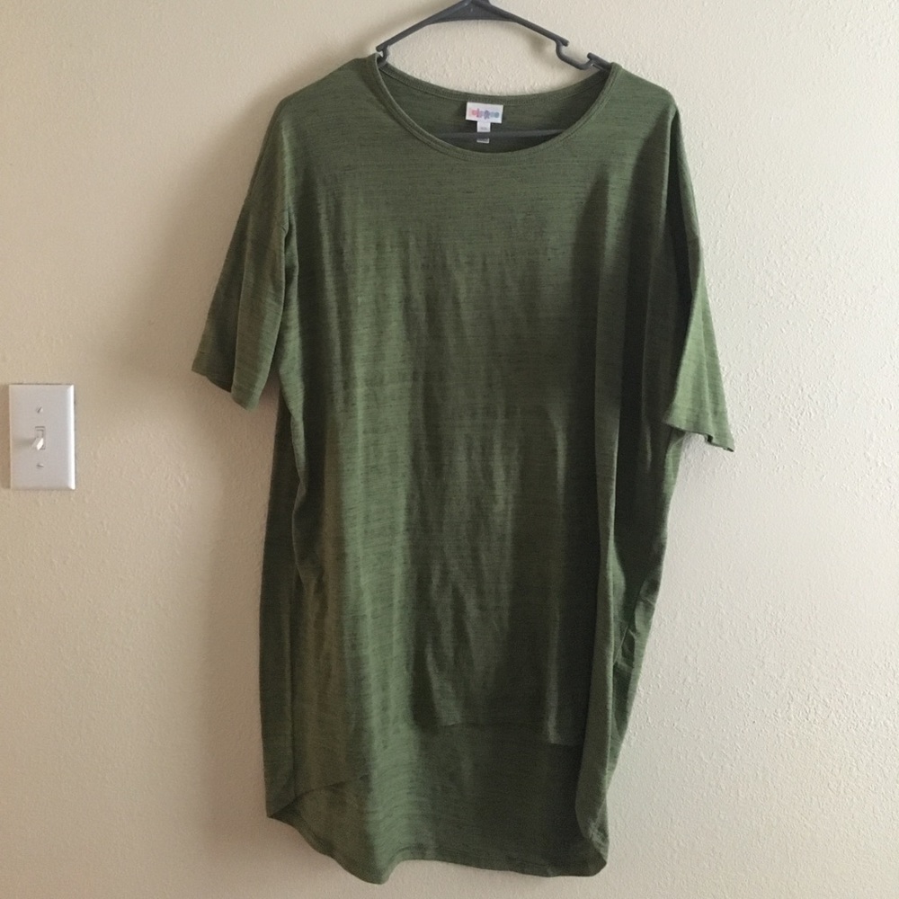LuLaRoe Irma