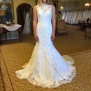 Madison James Wedding Dress