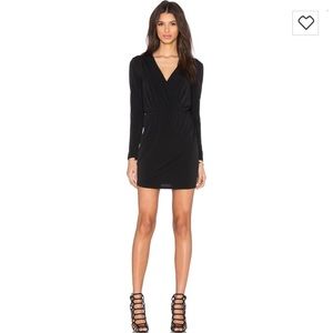 BCBGeneration Black Dress