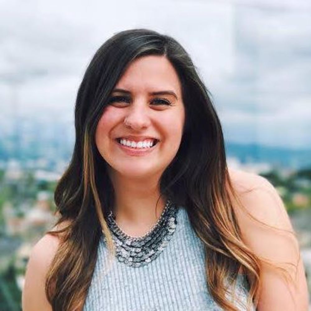 Meet your Posher, Shelby