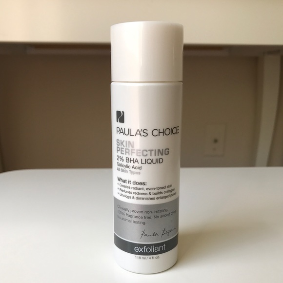 paula's choice bha sephora