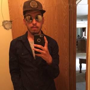 Meet your Posher, Albert